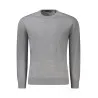 PULL HOMME GUESS JEANS GRIS - GUESS JEANS