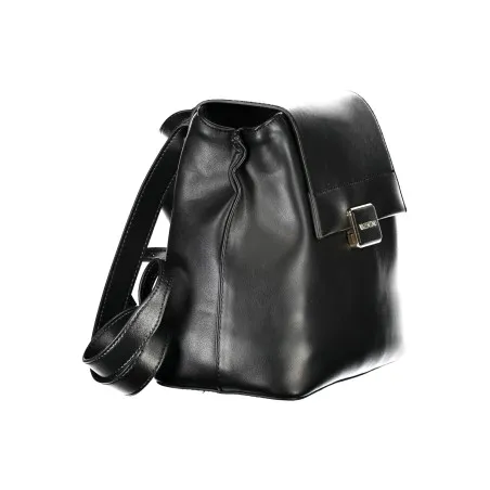 VALENTINO SACS SAC À DOS FEMME NOIR - valentino