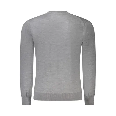 PULL HOMME GUESS JEANS GRIS - GUESS JEANS