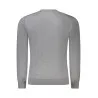PULL HOMME GUESS JEANS GRIS - GUESS JEANS