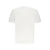 T-shirt blanc à manches courtes US GRAND pour homme - U.S. GRAND