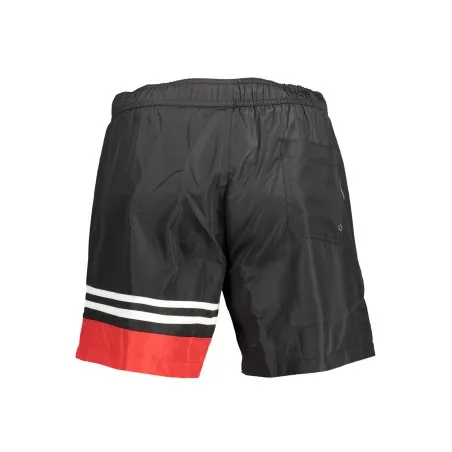 Maillot de bain Karl Lagerfeld Beachwear noir pour homme - KARL LAGERFELD BEACHWEAR