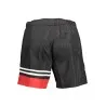 Maillot de bain Karl Lagerfeld Beachwear noir pour homme - KARL LAGERFELD BEACHWEAR