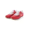 Chaussures de sport rouges pour enfants US POLO ASSN. - U.S. POLO ASSN