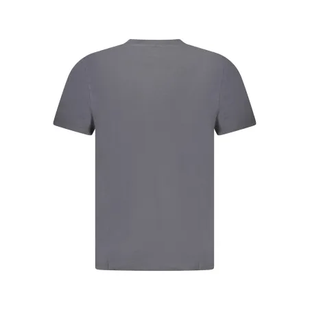 T-SHIRT À MANCHES COURTES HOMME NORVÈGE 1963 GRIS - NORWAY 1963