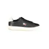 CHAUSSURES DE SPORT NOIRES POUR FEMMES TOMMY HILFIGER - TOMMY HILFIGER
