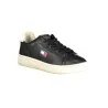 CHAUSSURES DE SPORT NOIRES POUR FEMMES TOMMY HILFIGER - TOMMY HILFIGER