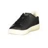 CHAUSSURES DE SPORT NOIRES POUR FEMMES TOMMY HILFIGER - TOMMY HILFIGER
