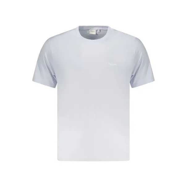 T-shirt à manches courtes pour homme Pepe Jeans, bleu - PEPE JEANS