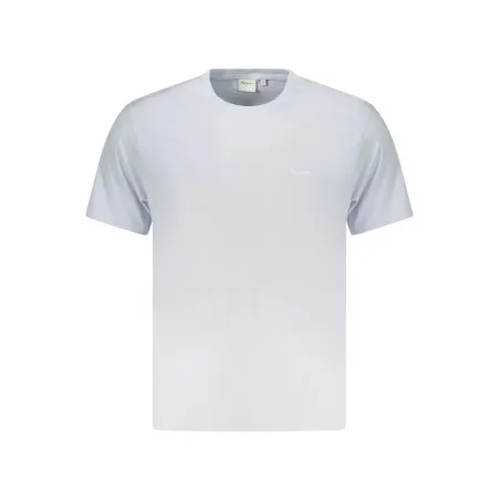 T-shirt à manches courtes pour homme Pepe Jeans, bleu - PEPE JEANS