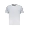 T-shirt à manches courtes pour homme Pepe Jeans, bleu - PEPE JEANS