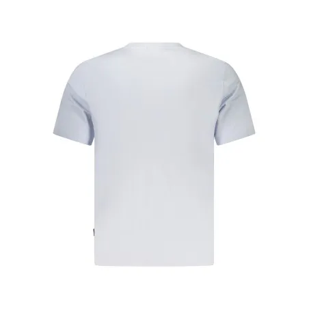 T-shirt à manches courtes pour homme Pepe Jeans, bleu - PEPE JEANS