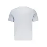 T-shirt à manches courtes pour homme Pepe Jeans, bleu - PEPE JEANS