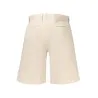 BOSS BERMUDA BEIGE POUR HOMME - BOSS
