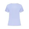 T-shirt à manches courtes pour femme NORTH SAILS, violet - NORTH SAILS