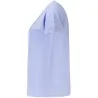 T-shirt à manches courtes pour femme NORTH SAILS, violet - NORTH SAILS