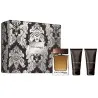 Coffret Parfum Homme DOLCE&GABBANA  COFFRET-THE ONE - Dolce&Gabbana