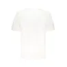 T-shirt blanc à manches courtes US GRAND pour homme - U.S. GRAND