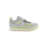 Chaussures de sport pour enfants US POLO ASSN., grises - U.S. POLO ASSN