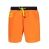 NORVÈGE 1963 COSTUME HOMME ORANGE BAS - NORWAY 1963