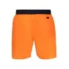 NORVÈGE 1963 COSTUME HOMME ORANGE BAS - NORWAY 1963