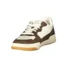 CHAUSSURES DE SPORT BLANCHES POUR HOMMES TOMMY HILFIGER - TOMMY HILFIGER