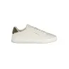 CHAUSSURES DE SPORT BLANCHES POUR HOMMES TOMMY HILFIGER - TOMMY HILFIGER