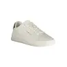 CHAUSSURES DE SPORT BLANCHES POUR HOMMES TOMMY HILFIGER - TOMMY HILFIGER