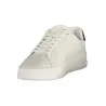 CHAUSSURES DE SPORT BLANCHES POUR HOMMES TOMMY HILFIGER - TOMMY HILFIGER