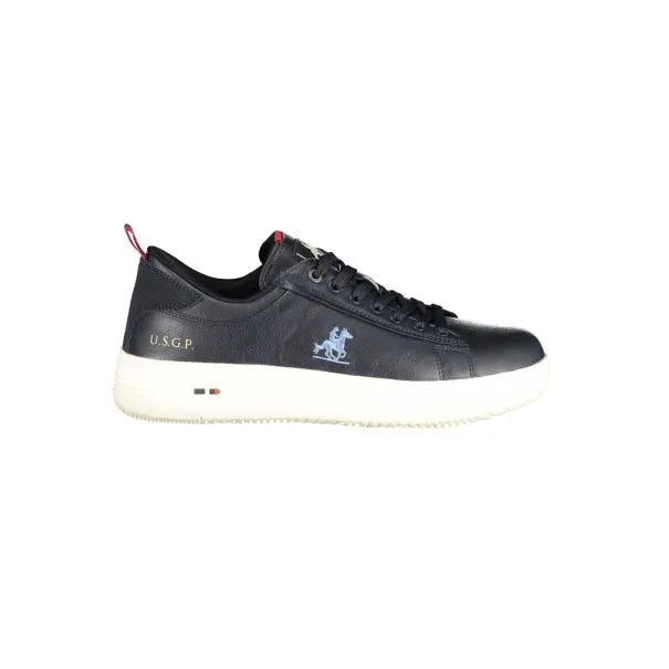 Chaussures de sport bleues pour hommes US GRAND - U.S. GRAND