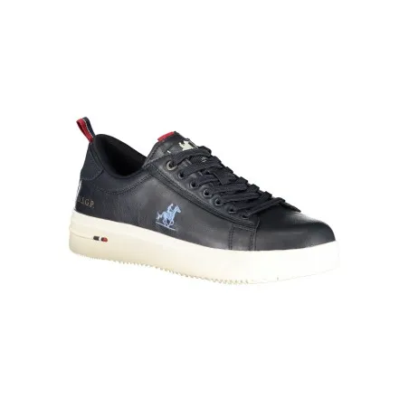 Chaussures de sport bleues pour hommes US GRAND - U.S. GRAND