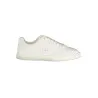 CHAUSSURES DE SPORT BLANCHES POUR FEMME CALVIN KLEIN - CALVIN KLEIN
