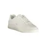 CHAUSSURES DE SPORT BLANCHES POUR FEMME CALVIN KLEIN - CALVIN KLEIN