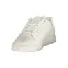 CHAUSSURES DE SPORT BLANCHES POUR FEMME CALVIN KLEIN - CALVIN KLEIN