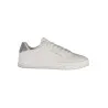 CHAUSSURES DE SPORT BLANCHES POUR HOMMES TOMMY HILFIGER - TOMMY HILFIGER