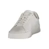 CHAUSSURES DE SPORT BLANCHES POUR HOMMES TOMMY HILFIGER - TOMMY HILFIGER