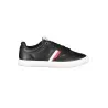 CHAUSSURES DE SPORT NOIRES POUR HOMMES TOMMY HILFIGER - TOMMY HILFIGER