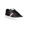 CHAUSSURES DE SPORT NOIRES POUR HOMMES TOMMY HILFIGER - TOMMY HILFIGER