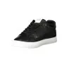 CHAUSSURES DE SPORT NOIRES POUR HOMMES TOMMY HILFIGER - TOMMY HILFIGER