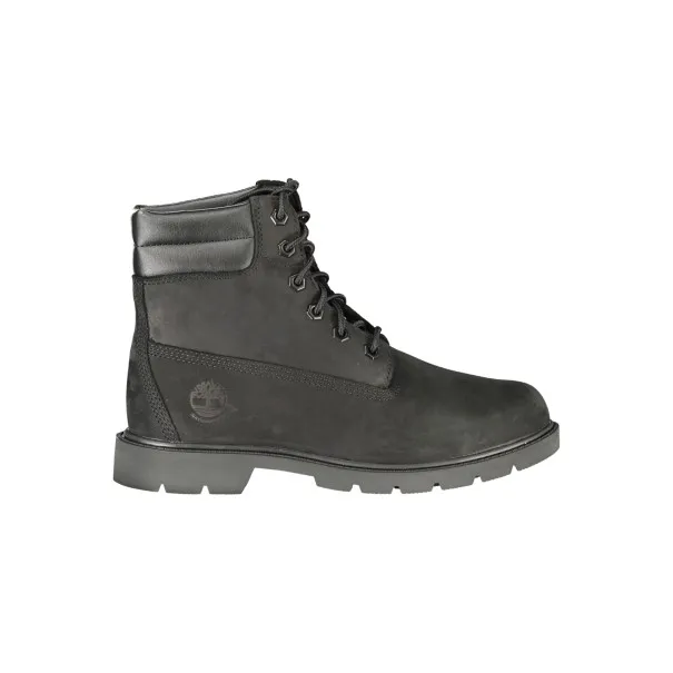 BOTTES NOIRES POUR FEMMES TIMBERLAND - TIMBERLAND