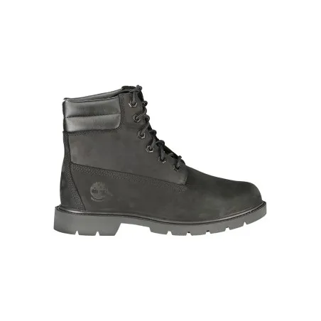 BOTTES NOIRES POUR FEMMES TIMBERLAND - TIMBERLAND