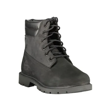 BOTTES NOIRES POUR FEMMES TIMBERLAND - TIMBERLAND