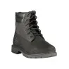 BOTTES NOIRES POUR FEMMES TIMBERLAND - TIMBERLAND