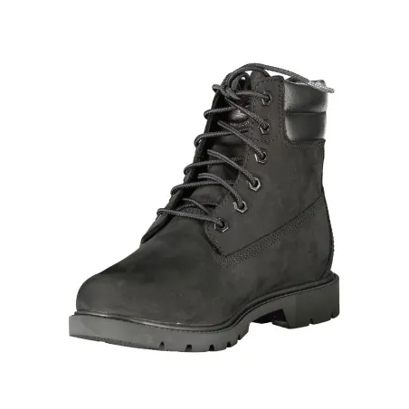 BOTTES NOIRES POUR FEMMES TIMBERLAND - TIMBERLAND