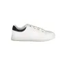 CHAUSSURES DE SPORT BLANCHES POUR FEMMES TOMMY HILFIGER - TOMMY HILFIGER