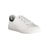 CHAUSSURES DE SPORT BLANCHES POUR FEMMES TOMMY HILFIGER - TOMMY HILFIGER