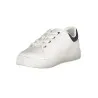 CHAUSSURES DE SPORT BLANCHES POUR FEMMES TOMMY HILFIGER - TOMMY HILFIGER