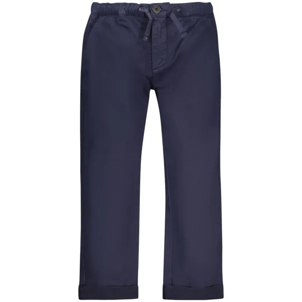 Pantalons bleus pour enfants North Sails - NORTH SAILS