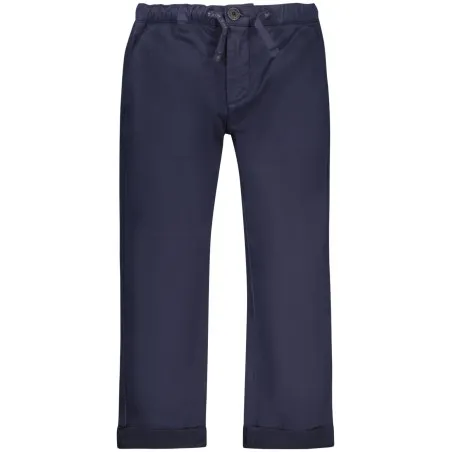 Pantalons bleus pour enfants North Sails - NORTH SAILS