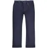 Pantalons bleus pour enfants North Sails - NORTH SAILS